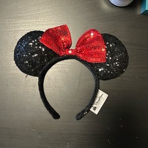 Disney Minnie Mouse Ears